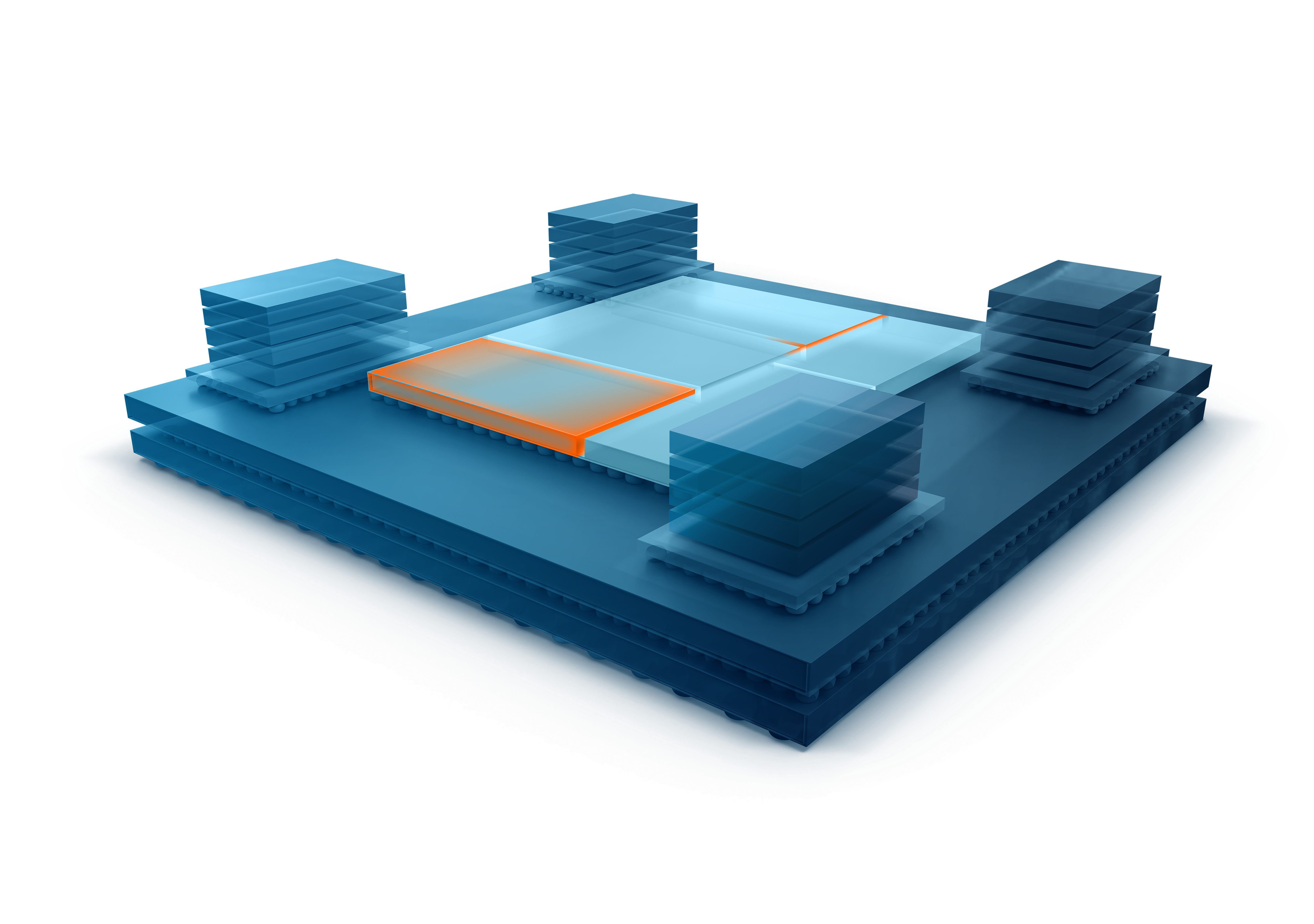 Advanced Packaging Changes the Rules for Semiconductor Health and Performance Management image