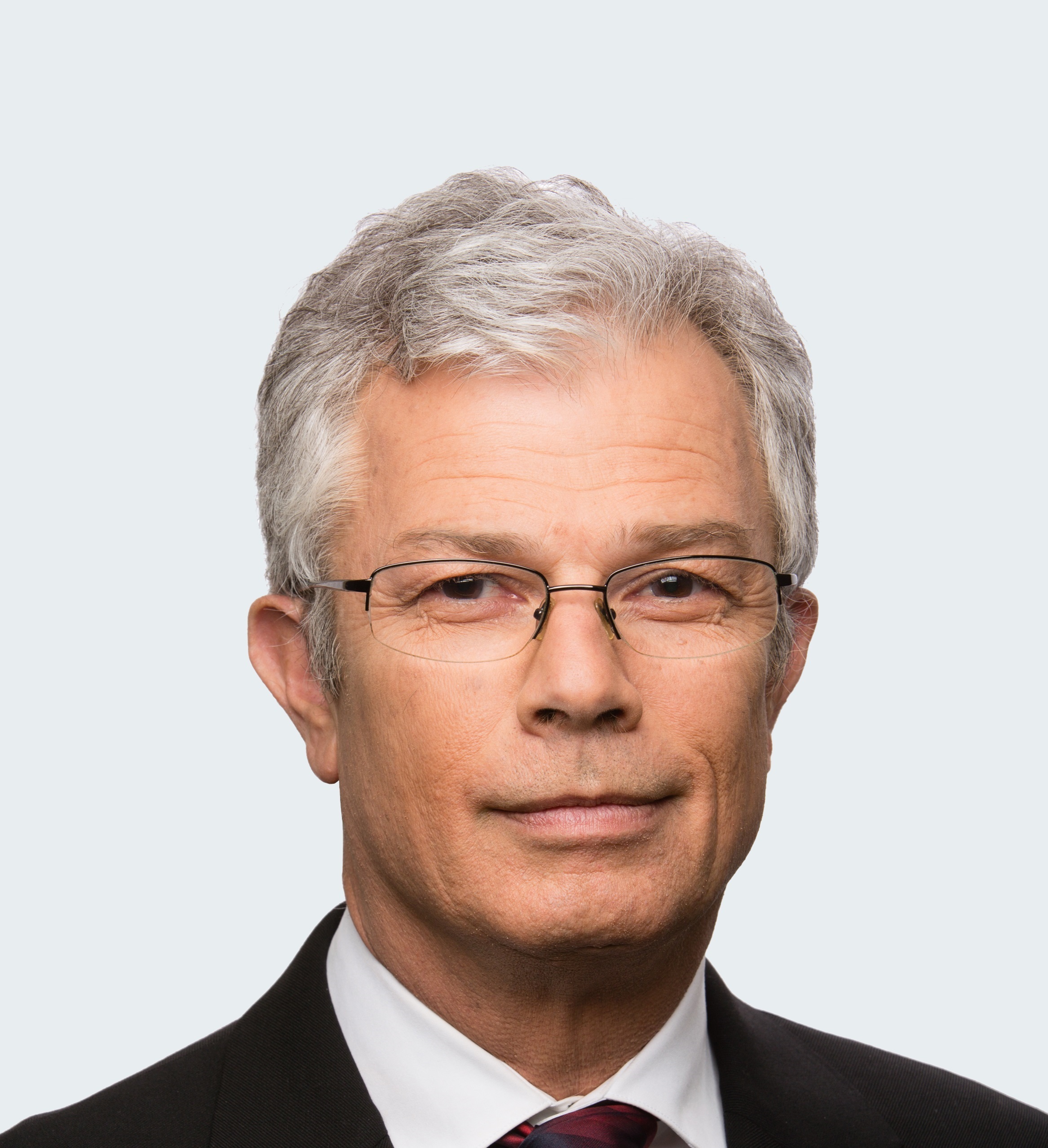 David (Dadi) Perlmutter photo