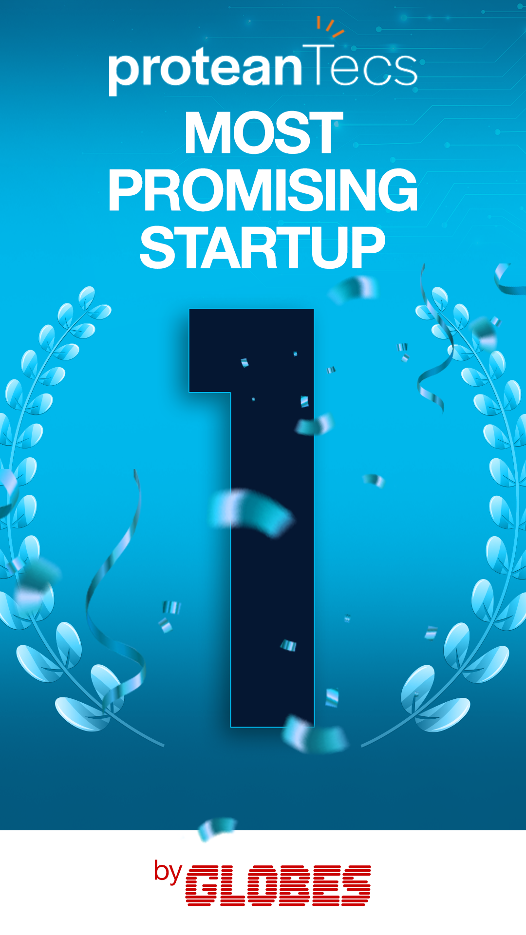 proteanTecs Named the #1 Most Promising Startup in Israel
