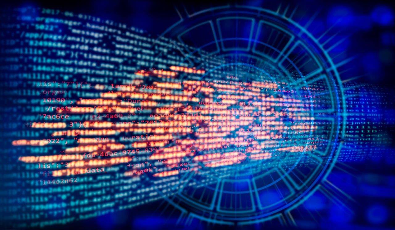 From Womb To Tomb: A Lifetime of Chip Data in a Common Language image