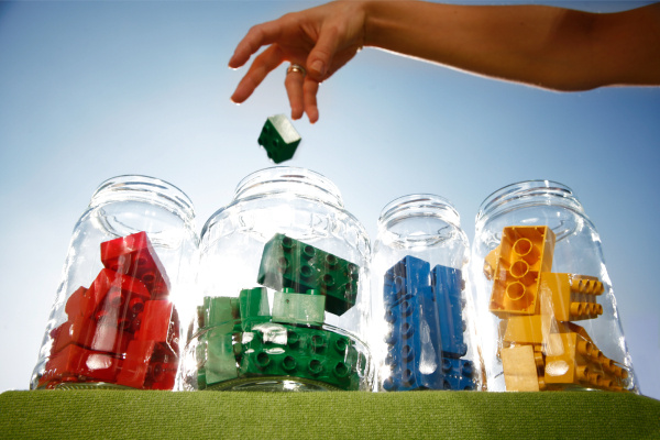 Early and Fine Virtual Binning image