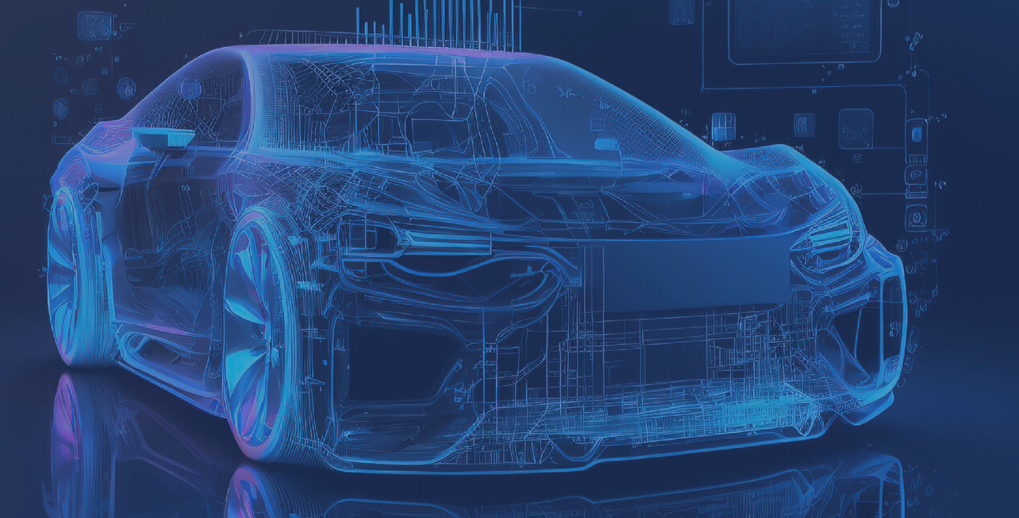 proteanTecs to Host Leading Industry Experts for Panel Discussion on the Changing Landscape of Automotive Electronics image