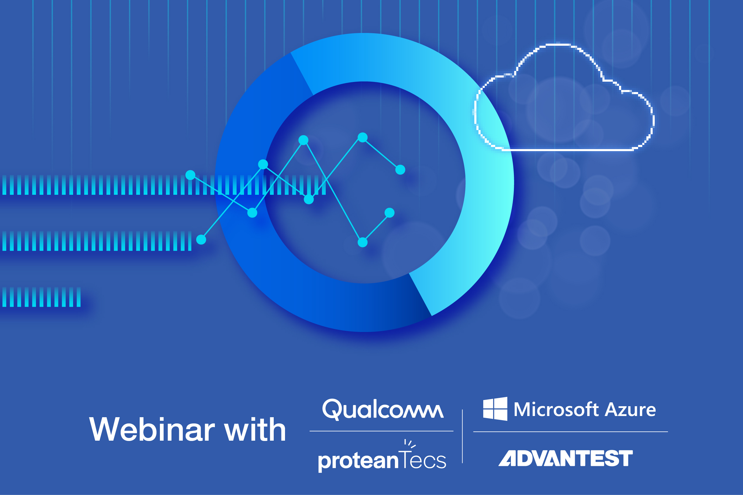 proteanTecs to Host Industry Experts for Panel Discussion on the Data Revolution of Semiconductor Production