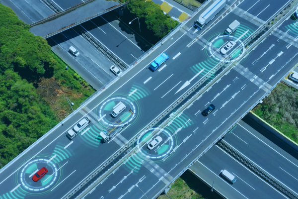 Vayyar Selects proteanTecs to Advance Vehicle Safety with Predictive Analytics