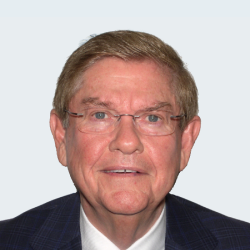 Dr. J.W. McPherson photo