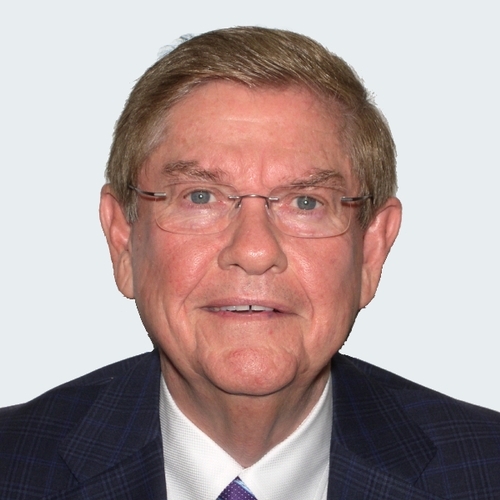 Dr. J.W. McPherson photo