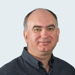 Georgios Konstadinidis photo