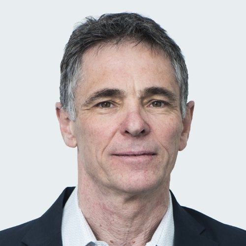 Raanan Gewirtzman photo