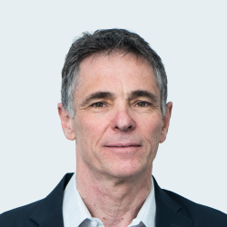 Raanan Gewirtzman photo