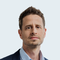 Eran Ben Horin photo