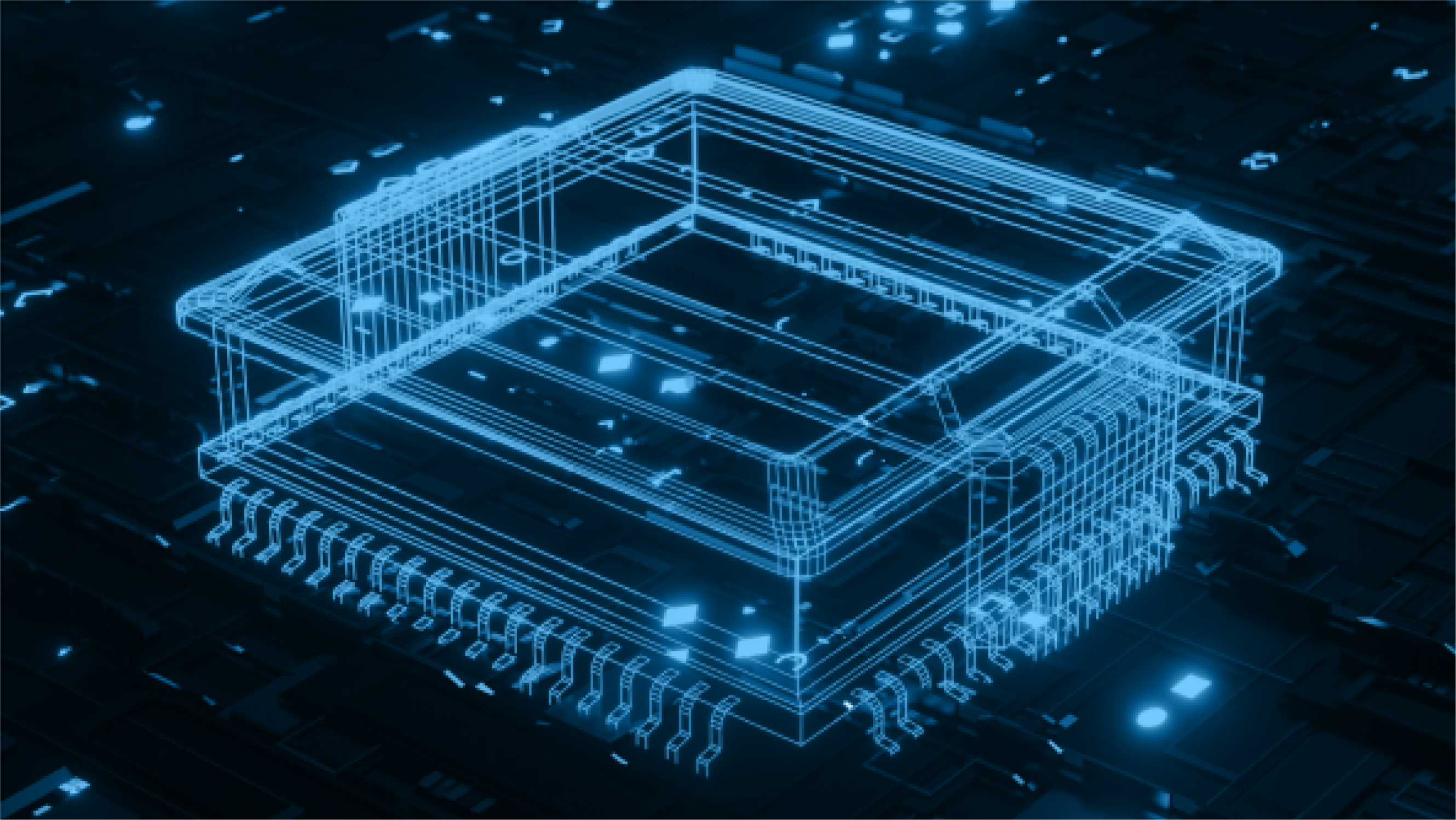 Extending Chip Lifetime with Safer Voltage Scaling image