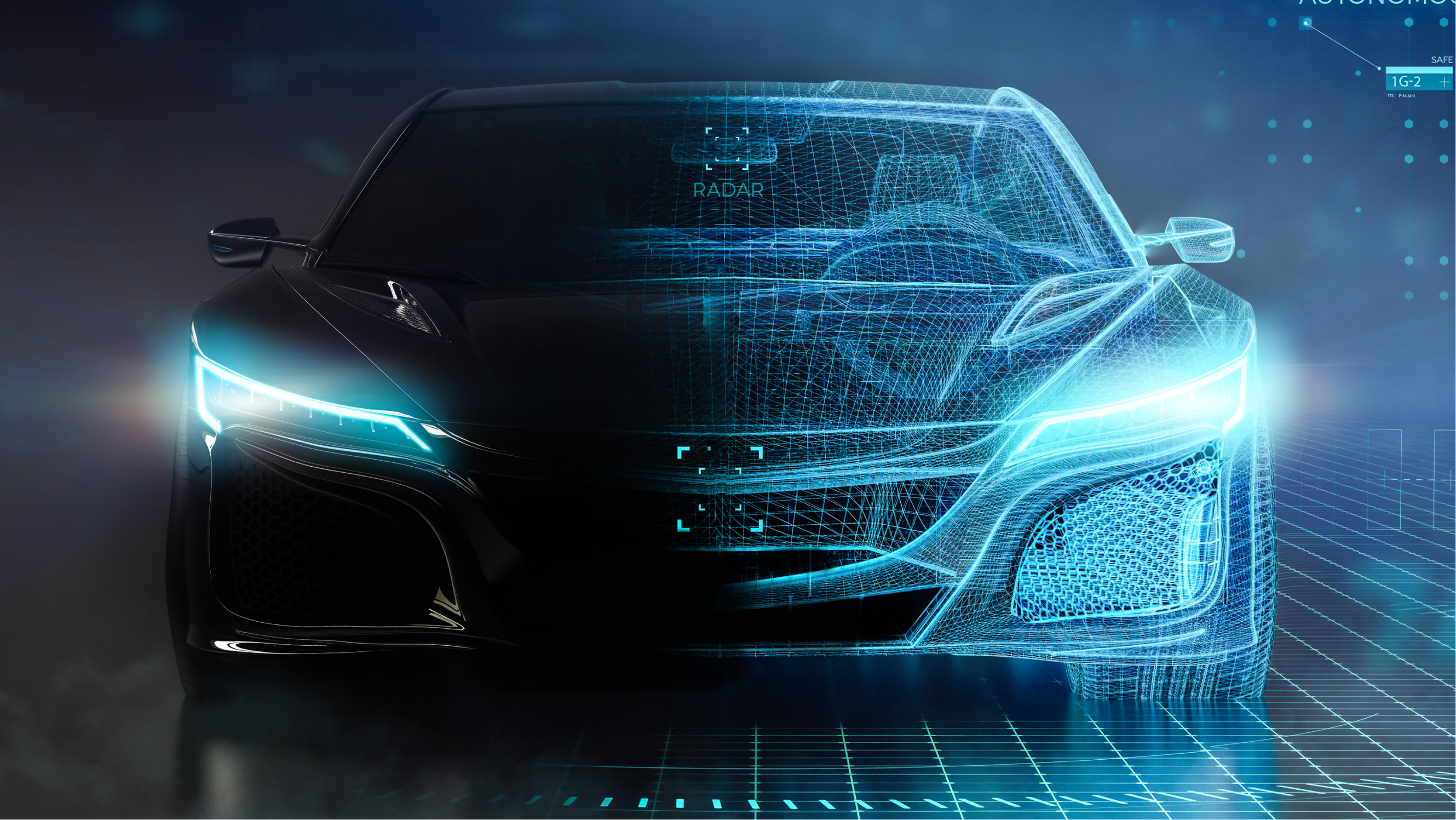 Enhance Reliability and Predict Failures in Automotive Electronics image