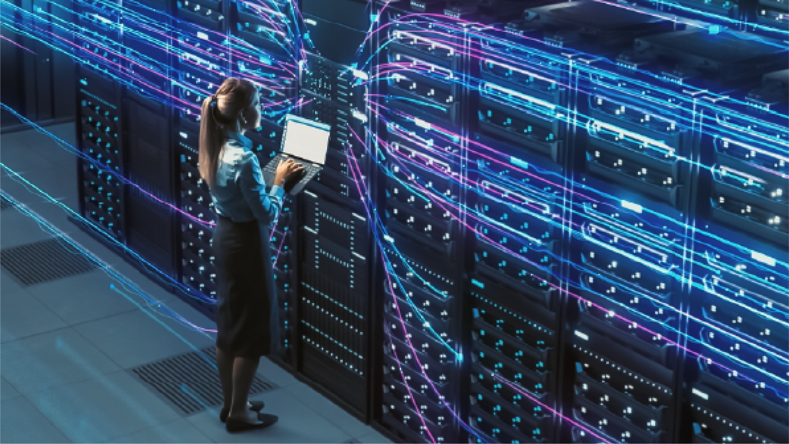 Resilient and Optimized GenAI Systems with proteanTecs and Arm’s Neoverse CSS image