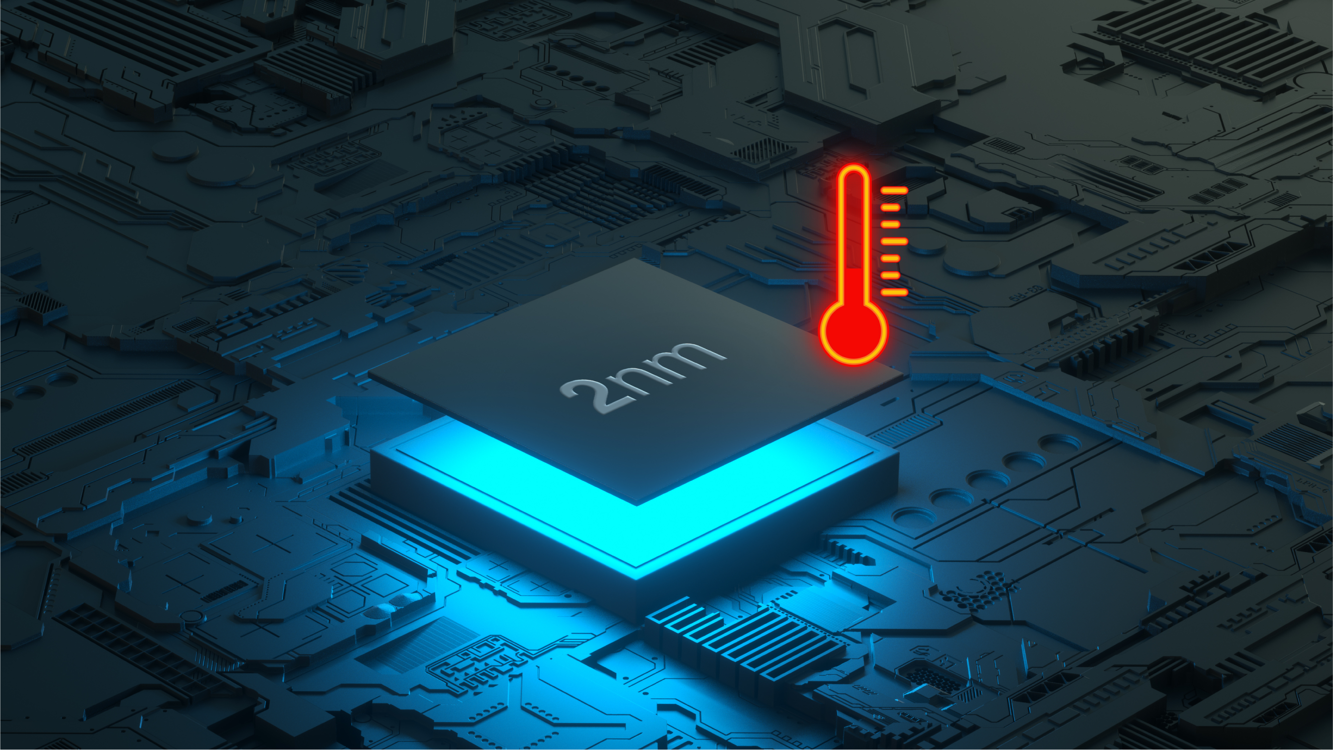 Thermal Sensing Headache Finally Over for 2nm and Beyond image
