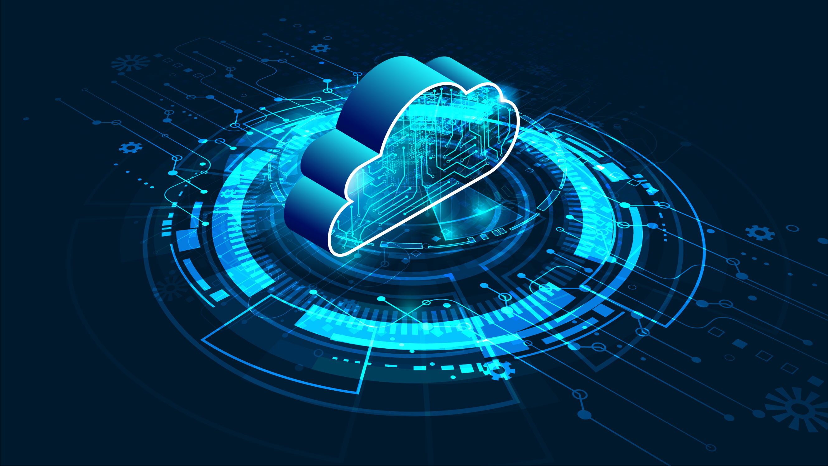 The Painful Reality of Scaling Cloud AI image