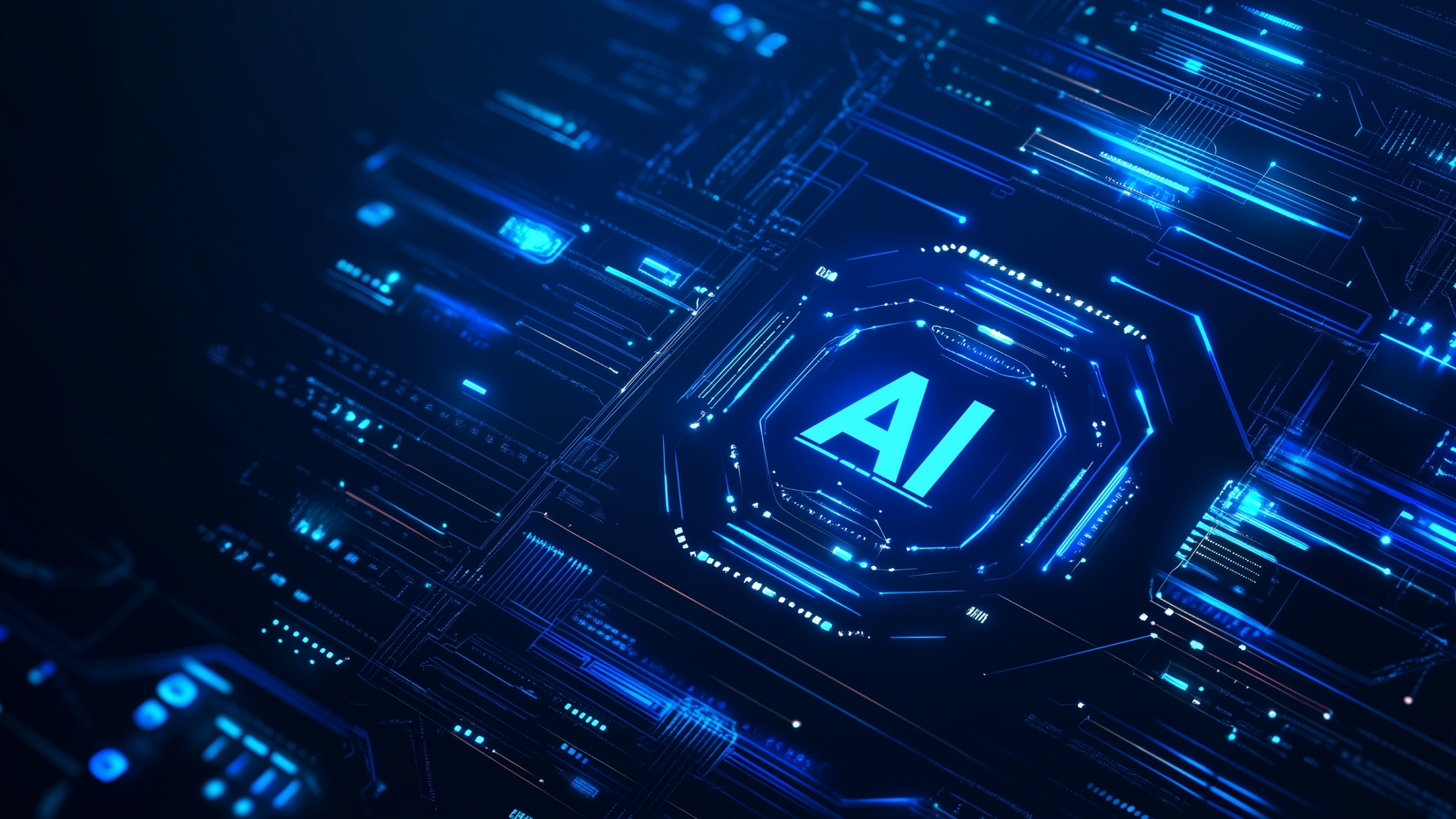 GenAI's Breakneck Pace is Reshaping the Semiconductor Industry image