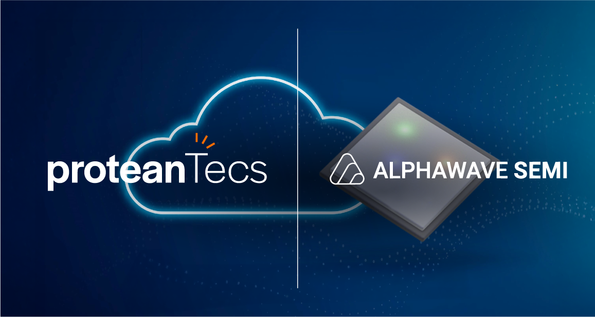 Alphawave Semi and proteanTecs Collaborate to Provide System Insights and Analytics for Custom Silicon and Chiplets image