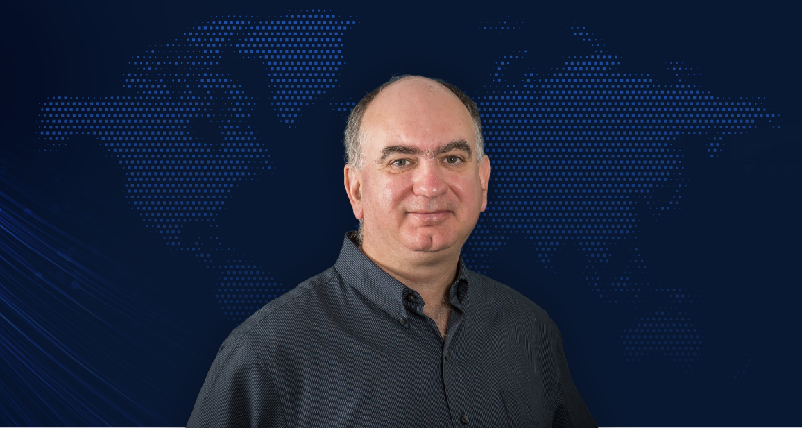 Computing Hardware Expert Georgios Konstadinidis Joins proteanTecs Advisory Board image