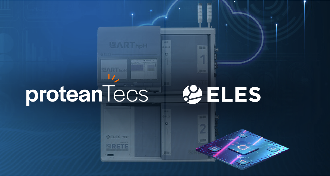 ELES and proteanTecs Partner to Enhance Reliability Testing with Deep Data Analytics image