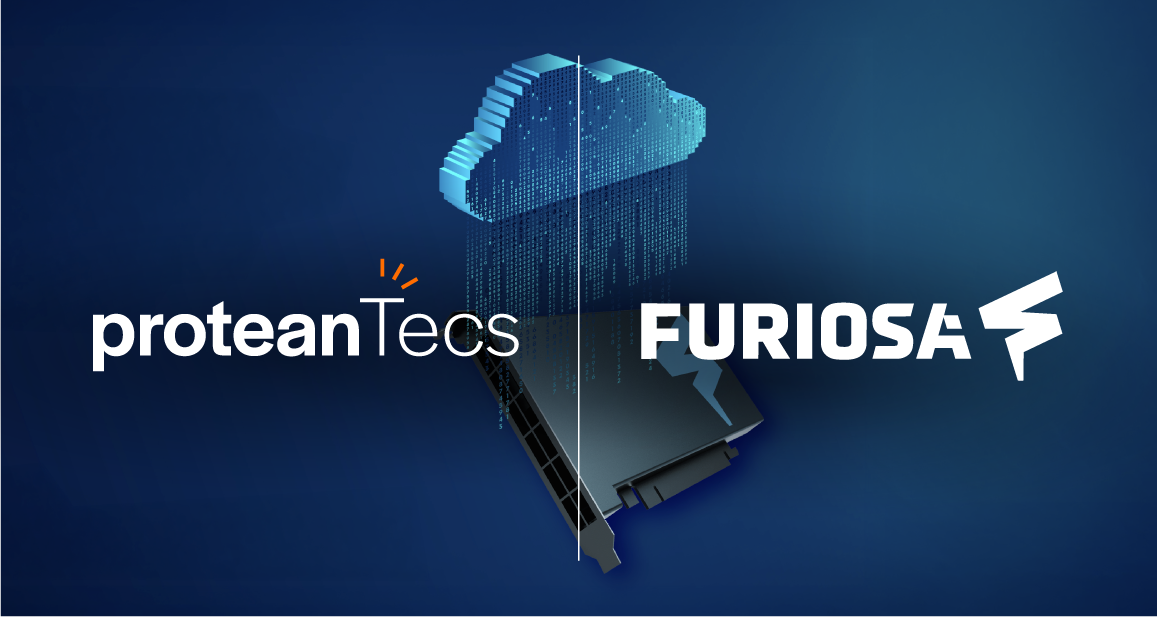 FuriosaAI Enhances Next-Generation AI Chips with proteanTecs’ Deep Data Analytics image