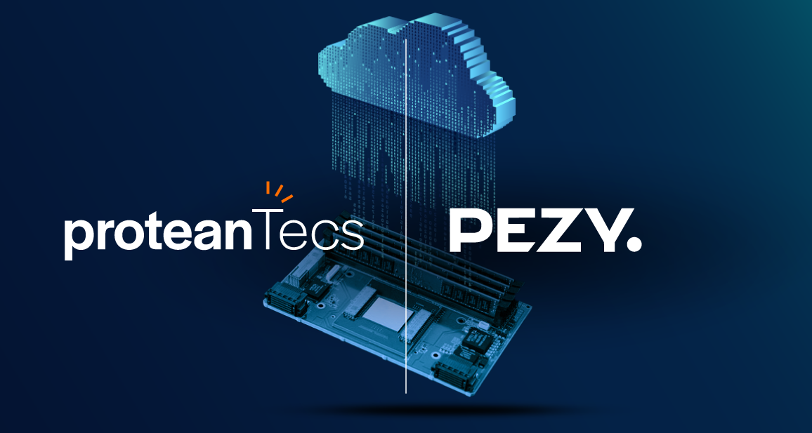PEZY Computing Selects proteanTecs to Monitor Die-to-Die Interconnects in Next-Generation Supercomputer Processors image