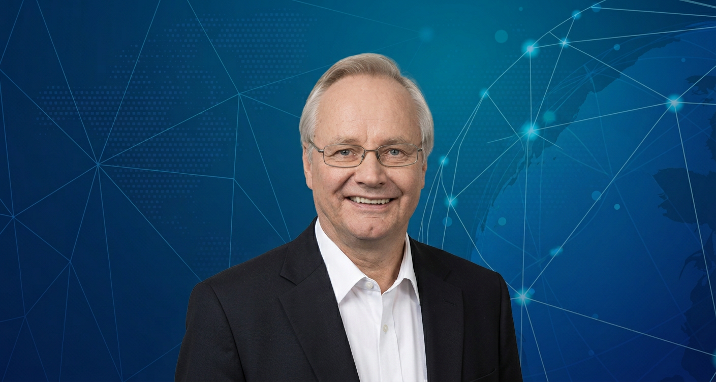 Veijo Kontas Joins proteanTecs Advisory Board to Advance Semiconductor Innovation in Telecom image