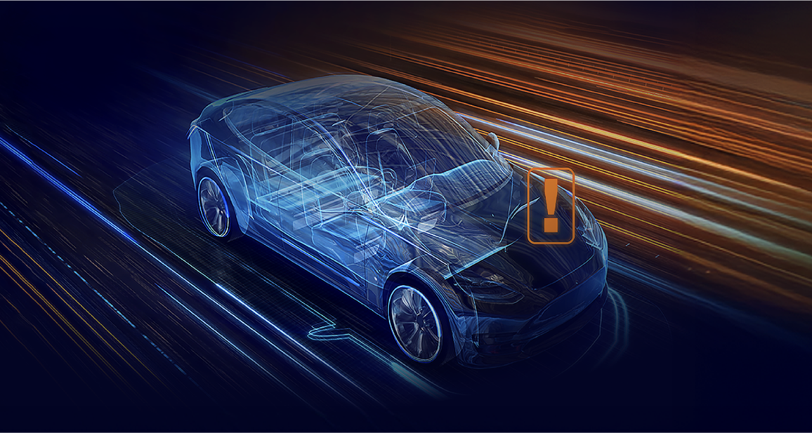 proteanTecs Launches Advanced Real-Time Safety Monitoring for Automotive Electronics image