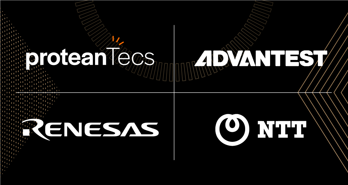 proteanTecs and Advantest to Host Exclusive Tech Summit During Tokyo Automotive World 2024 image