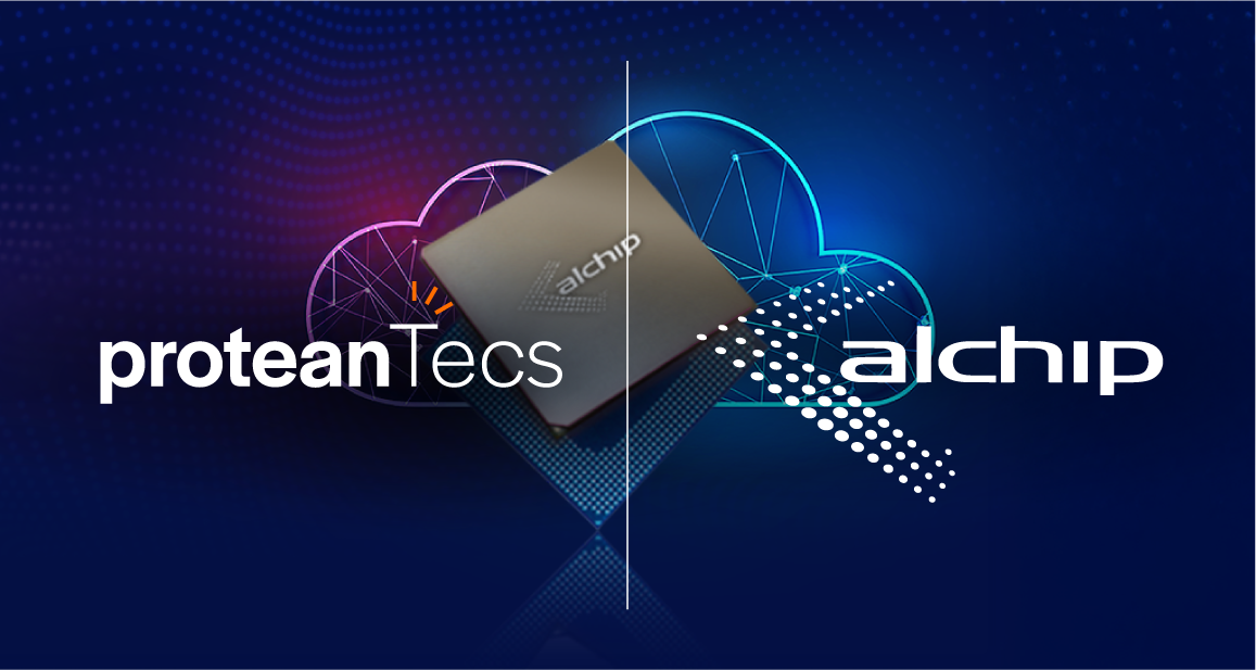 proteanTecs and Alchip Bring Production Visibility to Advanced ASICs image