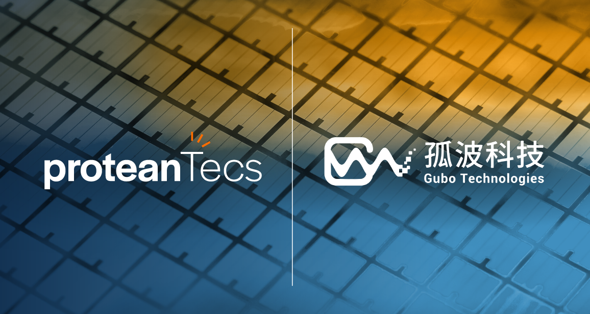 proteanTecs and Gubo Technologies Collaborate to Deliver Unified Analytics Solution for Semiconductor Systems image