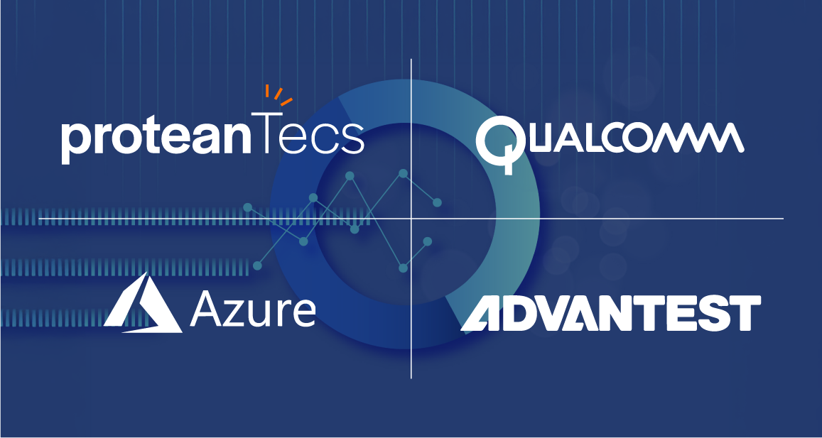 proteanTecs to Host Industry Experts for Panel Discussion on the Data Revolution of Semiconductor Production image