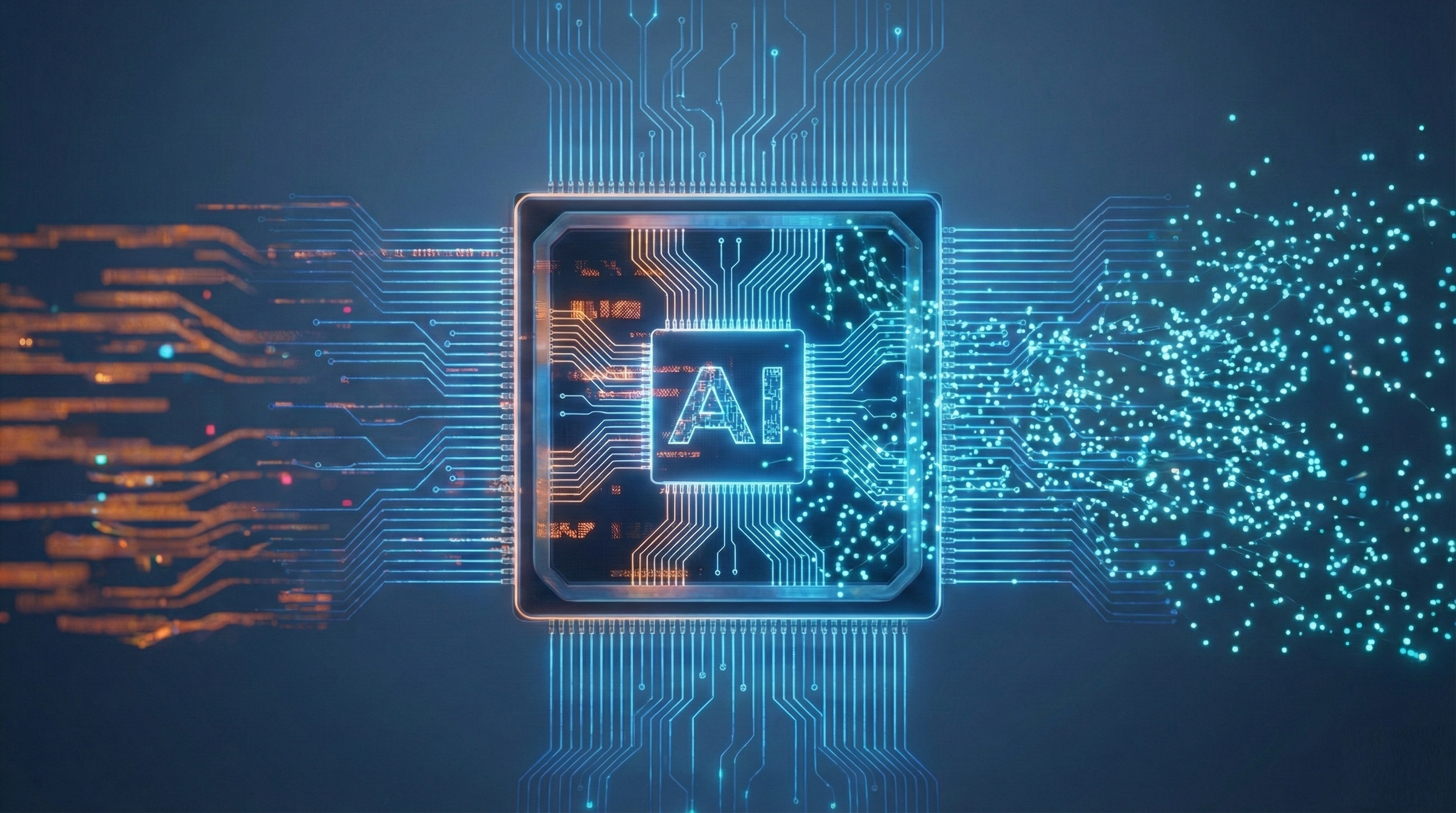 OCP Warns AI Is Compromised by SDC. proteanTecs In-Chip Monitoring Restores Trust image