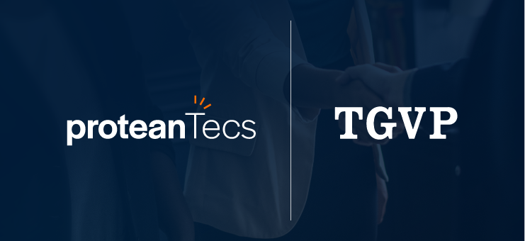 proteanTecs Receives Strategic Investment from TOPPAN Group Venture Arm TGVP image